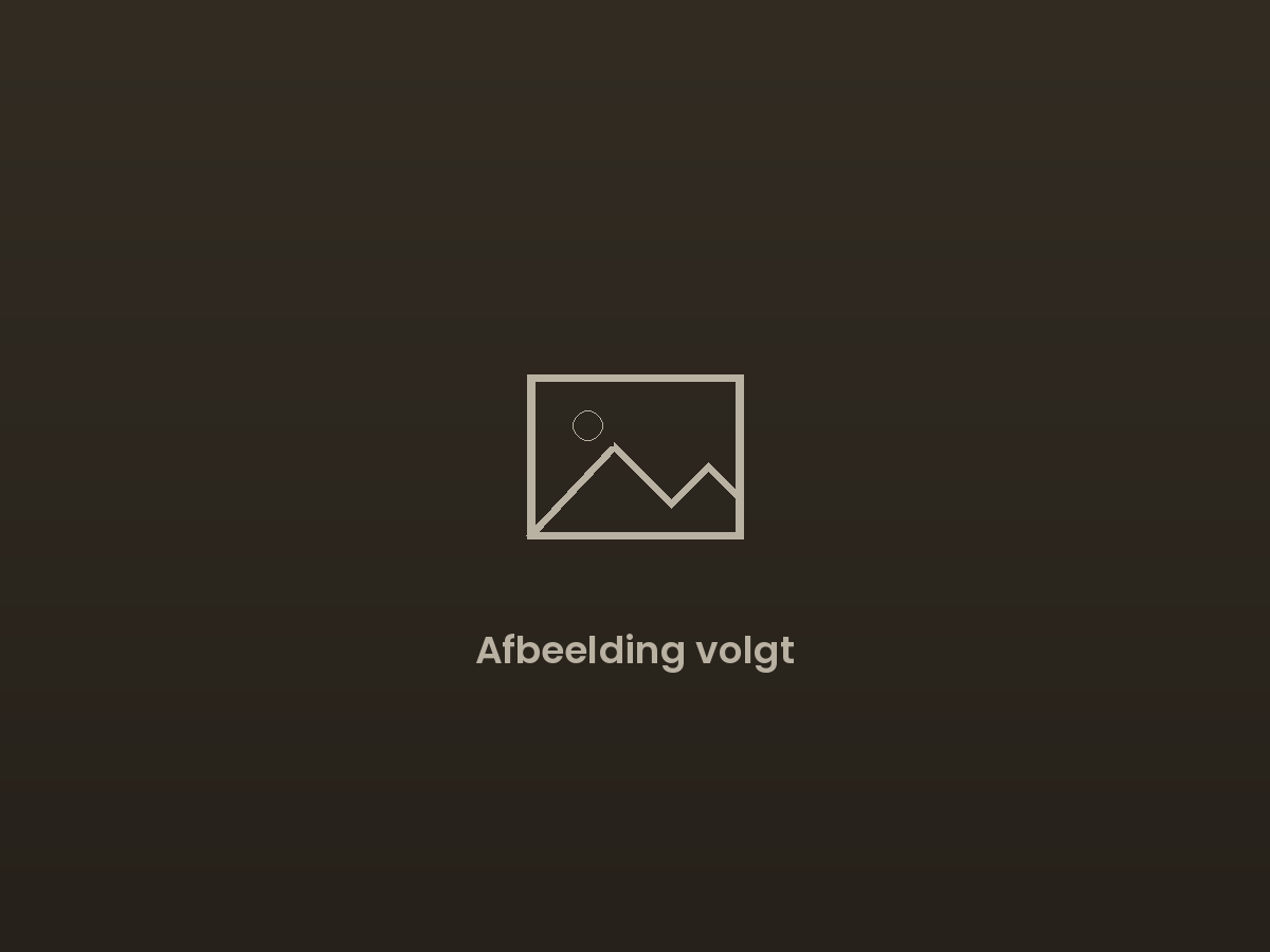 Inmeten van een trapgat